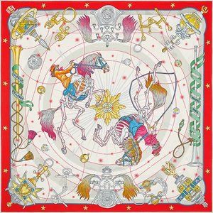 Hermes  Chorus Stellarum  by Daiske Nomura  70cm